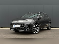 Volkswagen T-Roc - R-Line Edition | 'App-Connect' draadloze smartphone integratie | 30, 5 cm display met 2D e