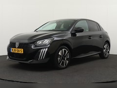 Peugeot 208 - 1.2T 101 PK Allure Carplay Cruise LED