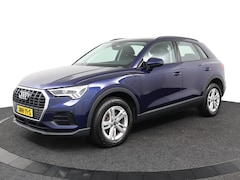 Audi Q3 - 45 TFSI e 245Pk Automaat Advanced Edition | Adaptive-Cruise | Virtual | Led |