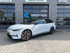 Volkswagen ID.7 Tourer - Limited Edition Plus | Koplampverlichting LED Matrix (IQ.Light) | Sfeerverlichting interie