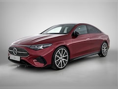Mercedes-Benz CLA-Klasse - 200 Business Solution AMG | Premium Plus pakket | Winterpakket | Nightpakket | Parkeerpakk