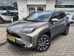 Toyota Yaris Cross - 1.5 Hybrid Dynamic | Trekhaak Afn. | Keyless Entry/Start | Andro