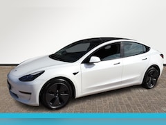 Tesla Model 3 - Long Range RWD 75 kWh 94, 7% SOH