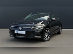 Volkswagen Golf - 1.4 eHybrid Style | ErgoActive Massage | Alcantara | Camera
