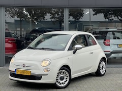 Fiat 500 - 1.0 TwinAir Easy | Airco | Elektrische ramen | APK tot 21-08-27