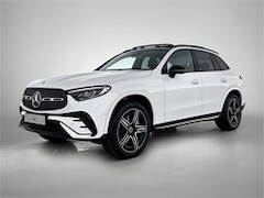 Mercedes-Benz GLC-klasse - 300e 4MATIC Business Solution AMG | Advanced plus | Nightpakket | Trekhaak | Panoramaschui