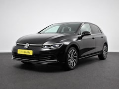 Volkswagen Golf - 1.5 eTSI 130pk Automaat Style Sfeer verlichting Navigatie Climate control Camera Adaptive