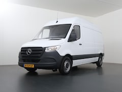 Mercedes-Benz Sprinter - 315 CDI | L2 H2 | FWD | AUT. | AIRCO | 2-ZITS | MULTIFUNCTIONEEL STUURWIEL | APPLE CARPLAY