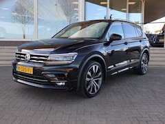 Volkswagen Tiguan Allspace - 1.5 TSI DSG 7-PERS. R-LINE + PANORAMA | DYNAUDIO | MASSAGE | VIRTUAL COCKPIT | ELEK. TREKH
