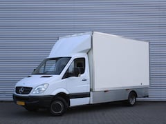 Mercedes-Benz Sprinter - 313 2.2 CDI 432L EHD | Meubelbak | Bakwagen | Cruise | Zeer lage kilometerstand | Nette Au