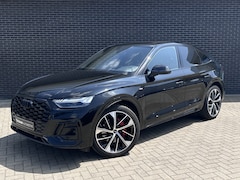 Audi Q5 Sportback - 55 TFSI e S edition | LEER | PANO DAK | LUCHTVERING | 360 CAMERA