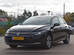 Volkswagen Golf - 1.4 eHybrid Style 204 pk PHEV | NL-Auto | Elekt.stoel massage | Carplay | DAB | Standkache