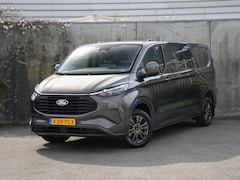 Ford Transit Custom - 320 Limited L2H1 2.5 PHEV 233pk Automaat WINTER-PACK | DRIVER ASSISTANCE PACK | 17''LM | C