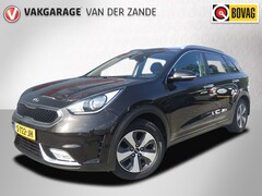 Kia Niro - 1.6 GDi Hybrid Aut BusinessLine, Camera, Stoel/Stuurverw, Navi