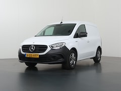 Mercedes-Benz eCitan - L1 | Pro | 51 kWh | Navigatie | Parkeercamera | Trekhaak | Cruise Control | Stoelverwarmin