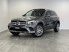Mercedes-Benz GLC-klasse - 350e 4MATIC Premium Plus | AMG-Line exterieur | Panoramadak | LED verlichting | Elektrisch