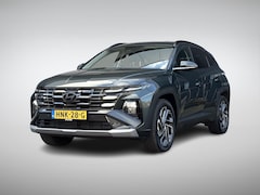 Hyundai Tucson - 1.6 T-GDI PHEV Comfort Smart SoH 99, 5% NL-Auto