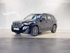 BMW X1 - sDrive18i M Sport