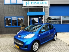 Peugeot 107 - 1.0-12V Urban Move 68PK|Origineel NL|Airco|Electrische Ramen|Toerenteller|zuinig in verbru