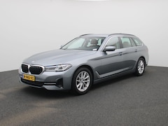 BMW 5-serie Touring - 520i Business Edition Plus | Automaat | Apple CarPlay / Android Auto | LMV | Navigatie | S