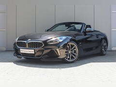 BMW Z4 Roadster - M40i Automaat / M Sportstoelen / Comfort Access / Stoelverwarming / Adaptieve LED / Head-U