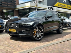 Volvo XC60 - T8 Plug-in Hybrid 406PK Polestar Engineered + 22"/ Navi/ Clima/ Ad.Cruise/ Pano/ B&W/ Came