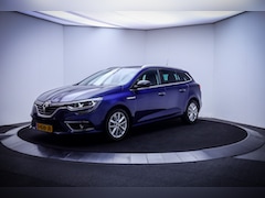 Renault Mégane Estate - 1.2 TCe LIMITED CARPLAY | NAVI | DAB | CLIMA | CRUISE | PDC | LMV