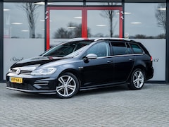 Volkswagen Golf Variant - 1.4 TSI Highline Business R Trekhaak | Schuif/ Kantel Panorama Dak | Stoelverwarming | Ada