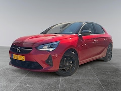 Opel Corsa - GS 1.2 Turbo 100pk | PREMIUM PACK | KEYLESS | 180° CAMERA | NAVI PRO | APPLE CARPLAY / AND