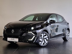 Renault Clio - 1.8 Hybrid 160 evolution VOORRAAD l ALL-SEASON BANDEN