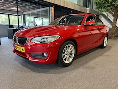 BMW 2-serie Coupé - 220i Centennial Executive Panorama | Open dak | LED | Navigatie | Airco