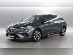 Renault Mégane Estate - 1.3 TCe 160 R.S. Line Automaat / Navigatie / Camera / Trekhaak