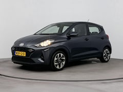 Hyundai i10 - 1.0 Premium | Lichmetalen velgen | Stoelverwarming & Stuurverwarming | Cruise | Camera | N