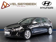 Hyundai i30 - 1.0 T-GDI Comfort * Camera/LMV/Carplay/Cruise