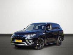 Mitsubishi Outlander - 2.4 PHEV Intense S | Carplay & Android auto