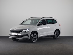 Skoda Karoq - Sportline Ultimate 1.5 TSI ACT 150 pk 7 versn. DSG | Virtual Pedal |