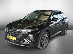 Hyundai Tucson - 1.6 T-GDI PHEV Comfort Smart 4WD | Navi | Stoel-/stuurverwarming | SOH 100%