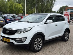 Kia Sportage - 1.6 GDI DynamicPlusLine Trekhaak|PanoDak|Camera