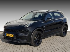Lynk & Co 01 - 1.5 PHEV 275PK |Black Line| Premium Audio| 360 Camera|