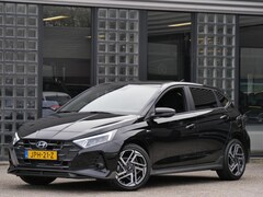 Hyundai i20 - 1.0 T-GDi N-LINE/ NL-AUTO MET 2.687KM