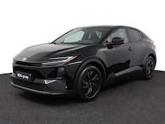 Toyota C-HR - C-HR+ 77 kWh stand.laadverm.Electric First Edition | Apple Carplay/Android Auto |