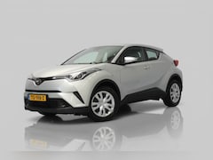 Toyota C-HR - 1.2 Comfort 116PK, RIJKLAAR | PARKEERSENSOREN | AIRCO | 4X ELEC-RAMEN/SPIEGELS