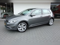 Volkswagen Golf - 1.0 TSI Comfortline / DSG automaat/ Trekhaak afneembaar/ Carplay/ Stoelverwarming/ Parkeer