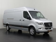 Mercedes-Benz Sprinter - 319CDi Automaat L3H2 Maxi Exclusive | 3500Kg Trekhaak | 10" Navgatie+Camera | Led | Vol