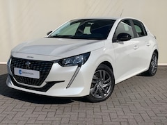 Peugeot 208 - 1.2 PureTech Active Pack Airco | Cruise Control | DAB | LMV 16" | Navi | PDC Achter |