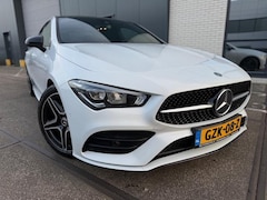 Mercedes-Benz CLA-Klasse - 180 d Premium Plus - AMG PAKKET - PANORAMADAK - FULL OPTIE