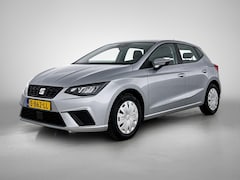 SEAT Ibiza - 1.0 MPI Reference | LED Koplampen | Airconditioning | Cruise Control | Apple Carplay/Andro