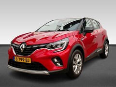 Renault Captur - 1.0 TCe 90 Intens