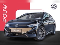 Volkswagen ID.7 Tourer - Limited Edition 286pk 77 kWh | Trekhaak Wegklapbaar | Comfort Pakket | Assistentie Pakket