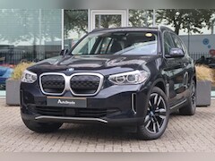 BMW iX3 - (g08) iX3 Executive 286pk SoH 100% | Pano | ACC | Sfeer | Camera | Stoelverwarming | Navig